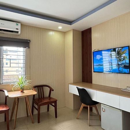 Thanh Hien Hb Hotel Đà Nẵng Ngoại thất bức ảnh