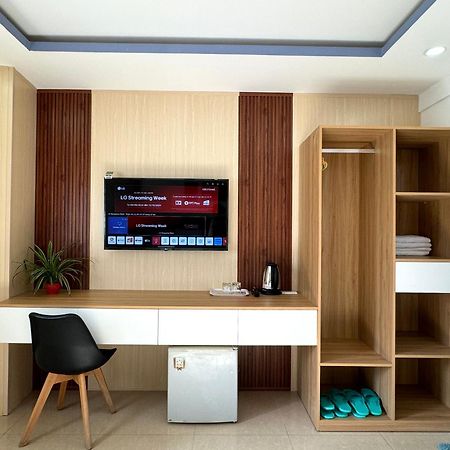 Thanh Hien Hb Hotel Đà Nẵng Ngoại thất bức ảnh