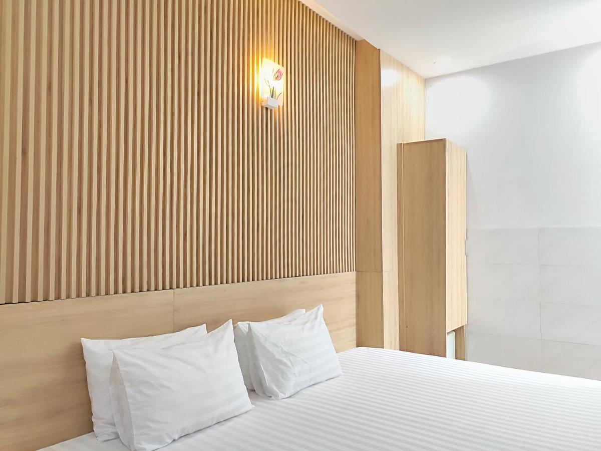 Thanh Hien Hb Hotel Đà Nẵng Ngoại thất bức ảnh