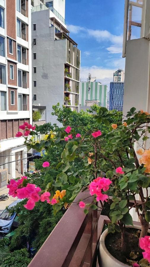Thanh Hien Hb Hotel Đà Nẵng Ngoại thất bức ảnh