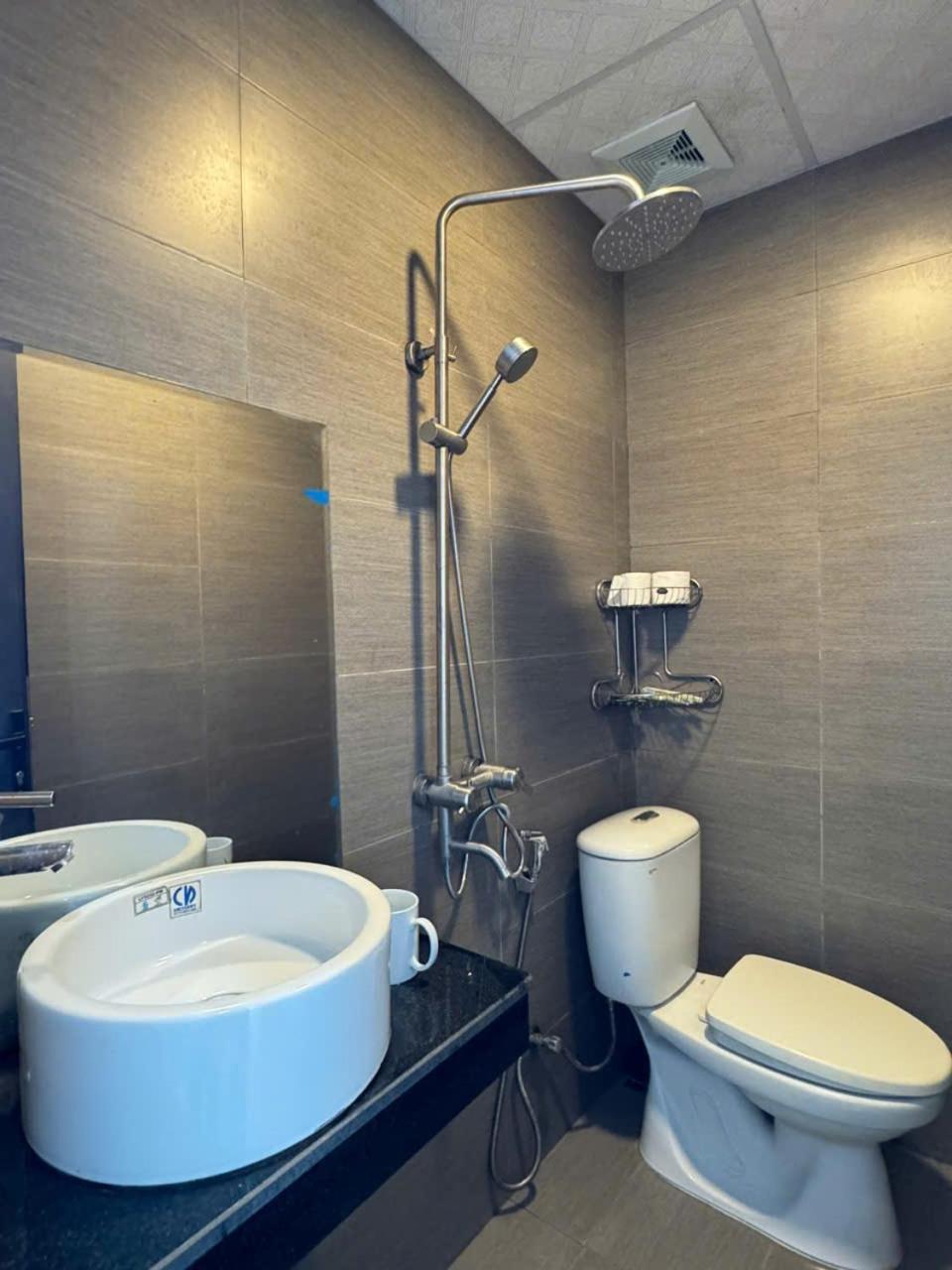 Thanh Hien Hb Hotel Đà Nẵng Ngoại thất bức ảnh