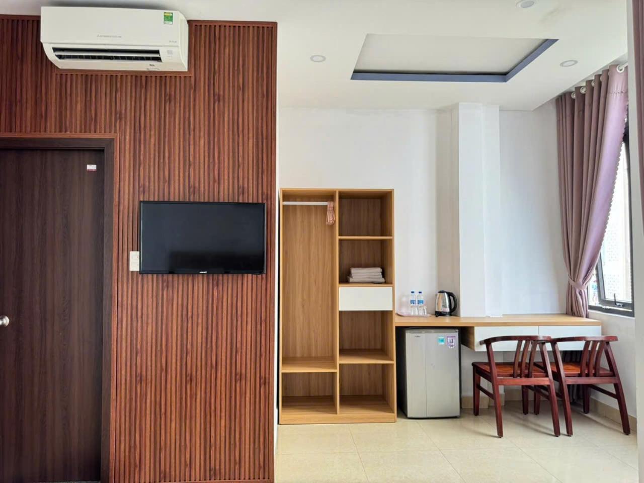 Thanh Hien Hb Hotel Đà Nẵng Ngoại thất bức ảnh