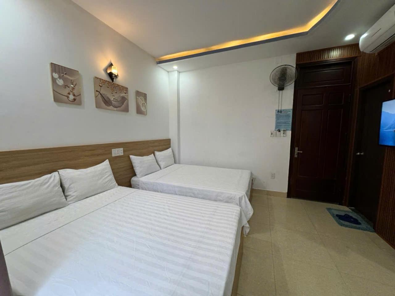 Thanh Hien Hb Hotel Đà Nẵng Ngoại thất bức ảnh