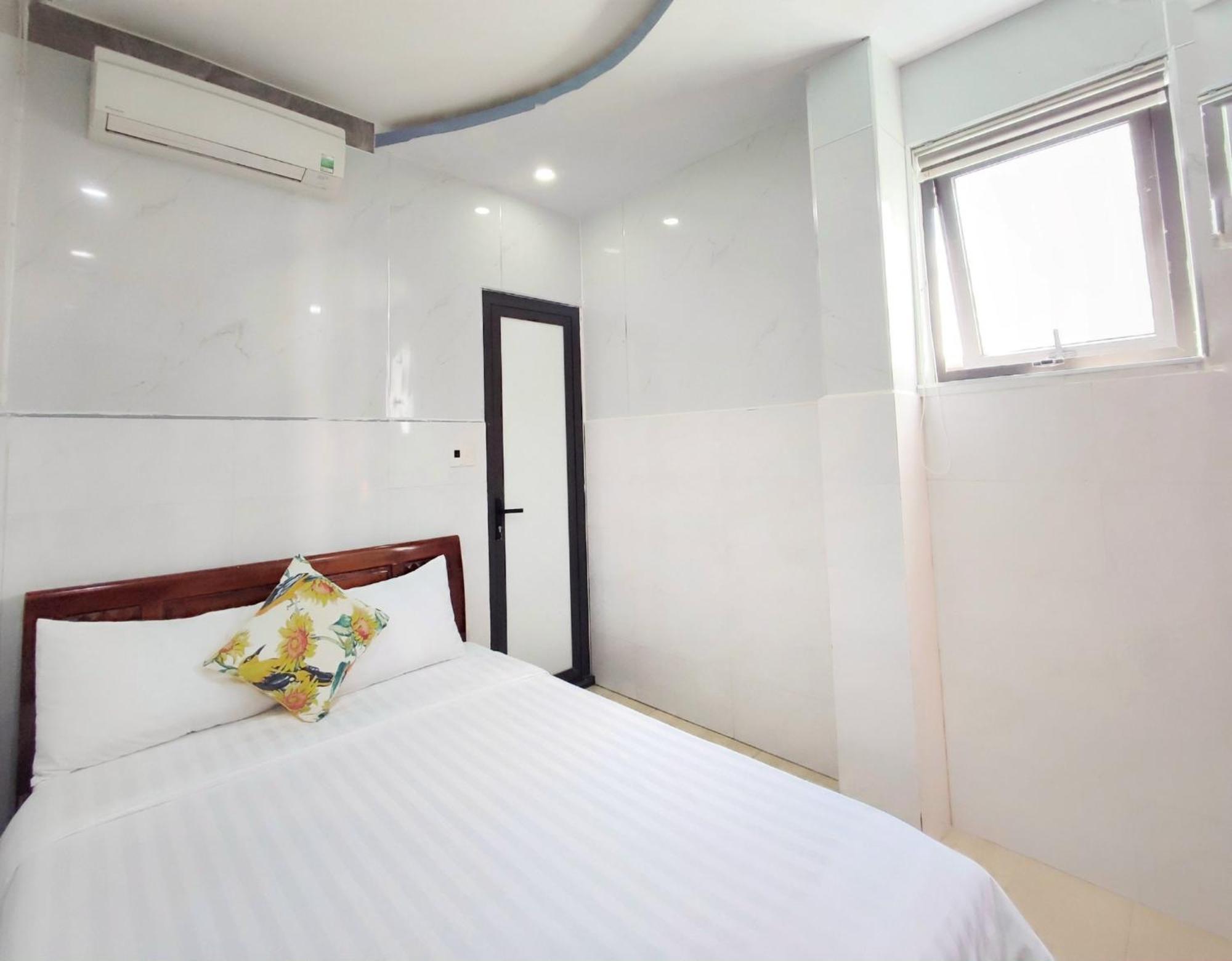 Thanh Hien Hb Hotel Đà Nẵng Ngoại thất bức ảnh