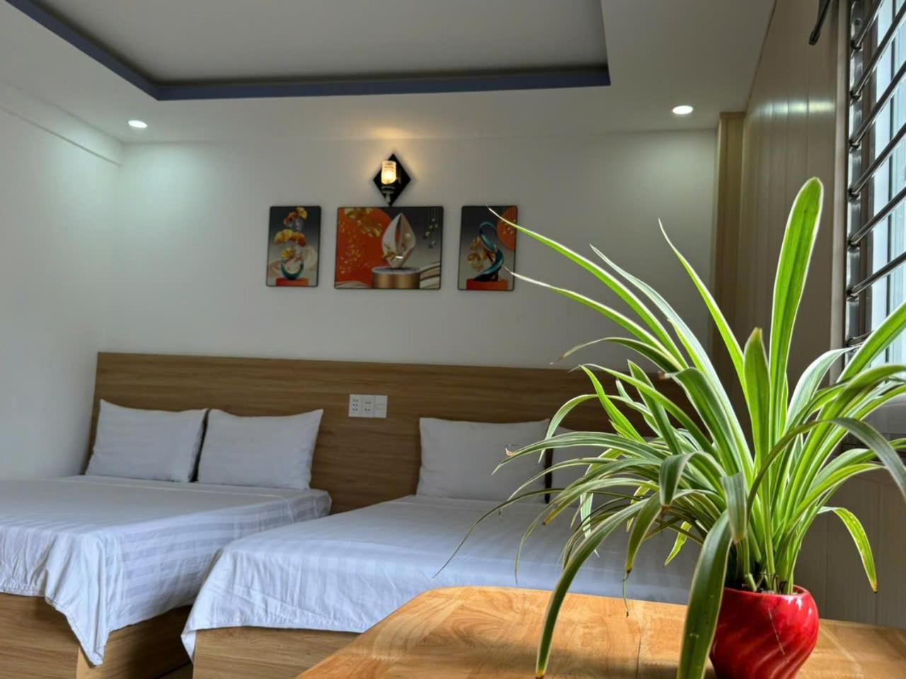 Thanh Hien Hb Hotel Đà Nẵng Ngoại thất bức ảnh