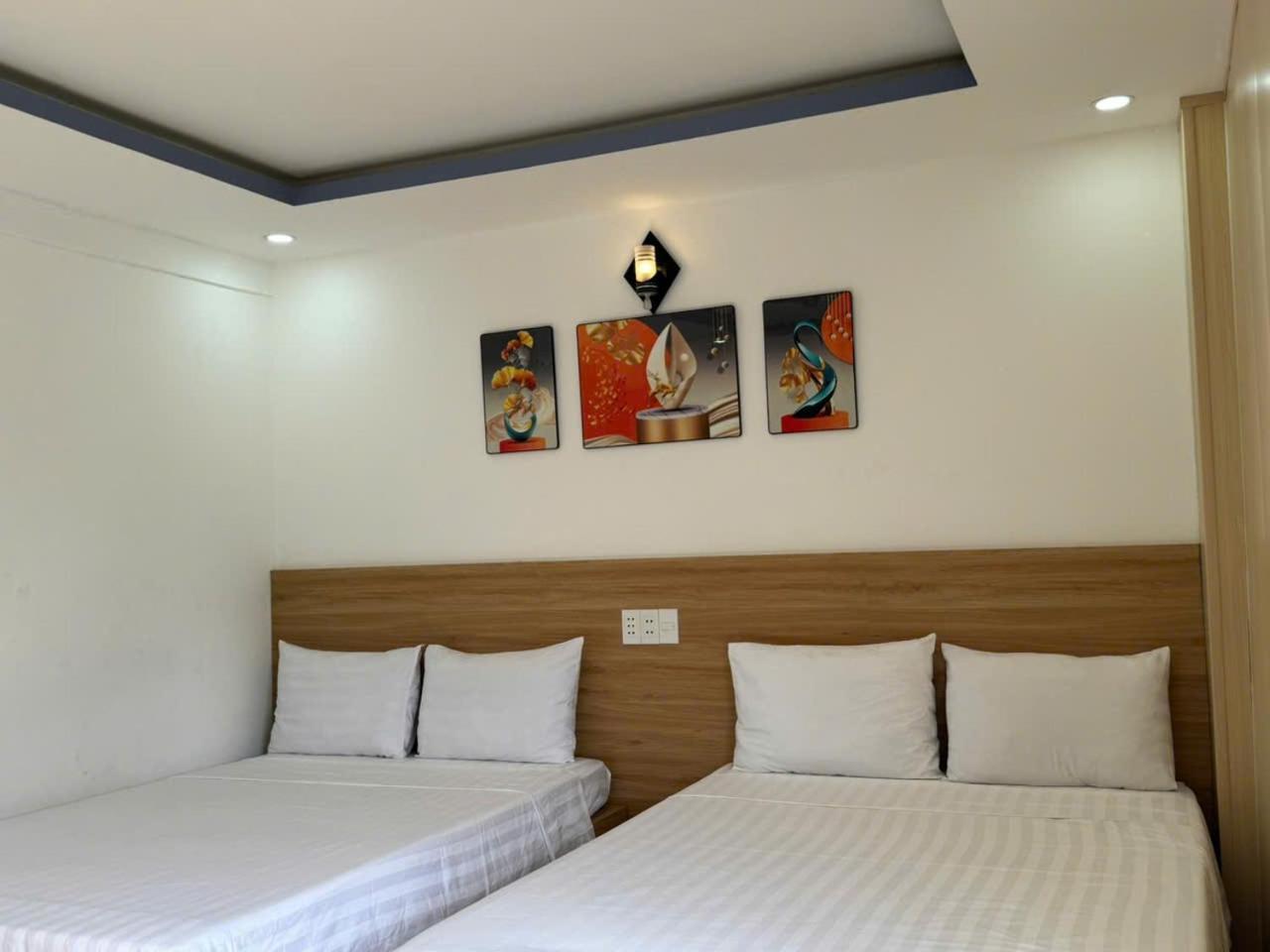 Thanh Hien Hb Hotel Đà Nẵng Ngoại thất bức ảnh