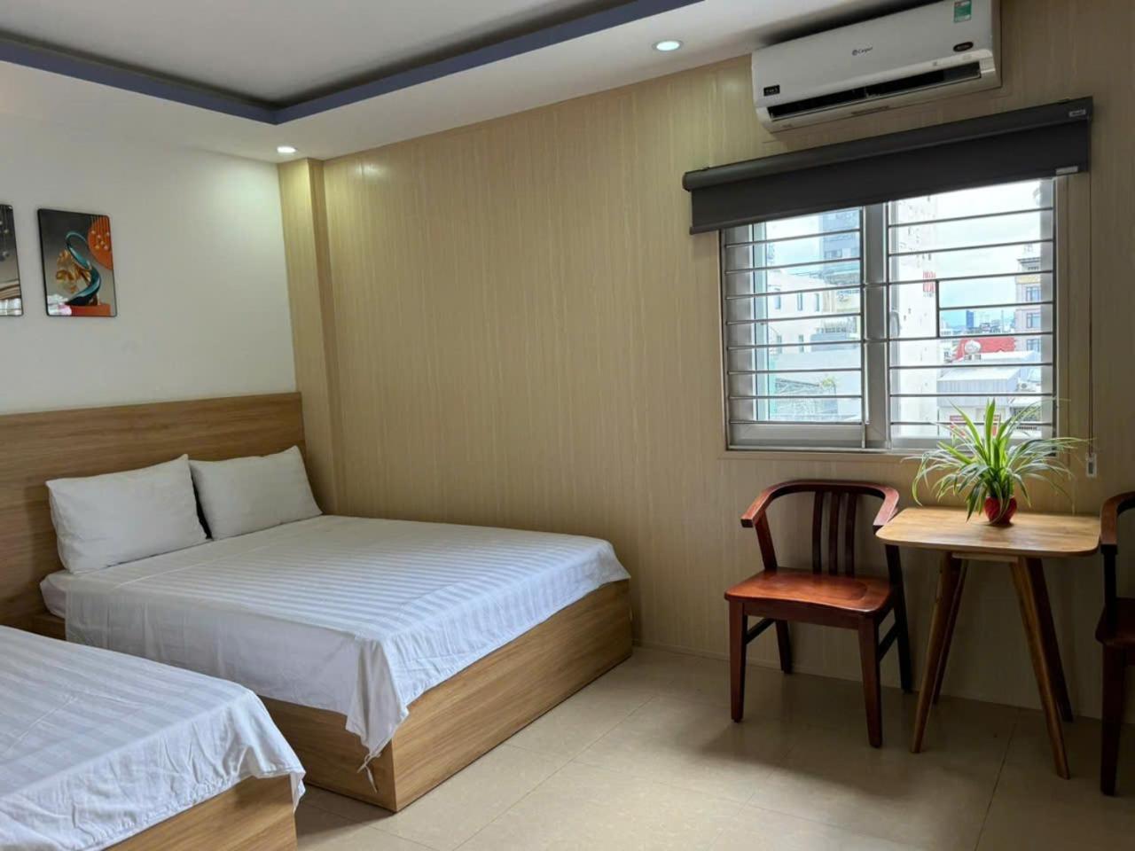 Thanh Hien Hb Hotel Đà Nẵng Ngoại thất bức ảnh
