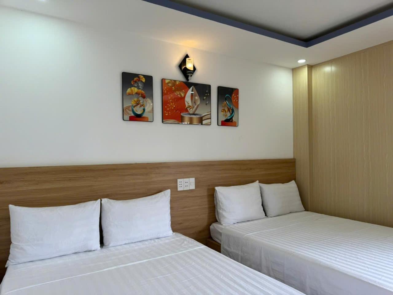 Thanh Hien Hb Hotel Đà Nẵng Ngoại thất bức ảnh
