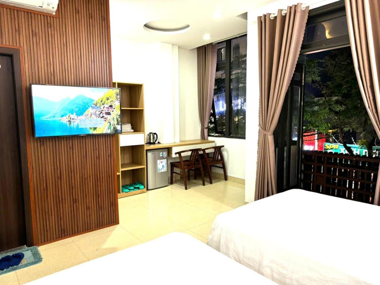 Thanh Hien Hb Hotel Đà Nẵng Ngoại thất bức ảnh