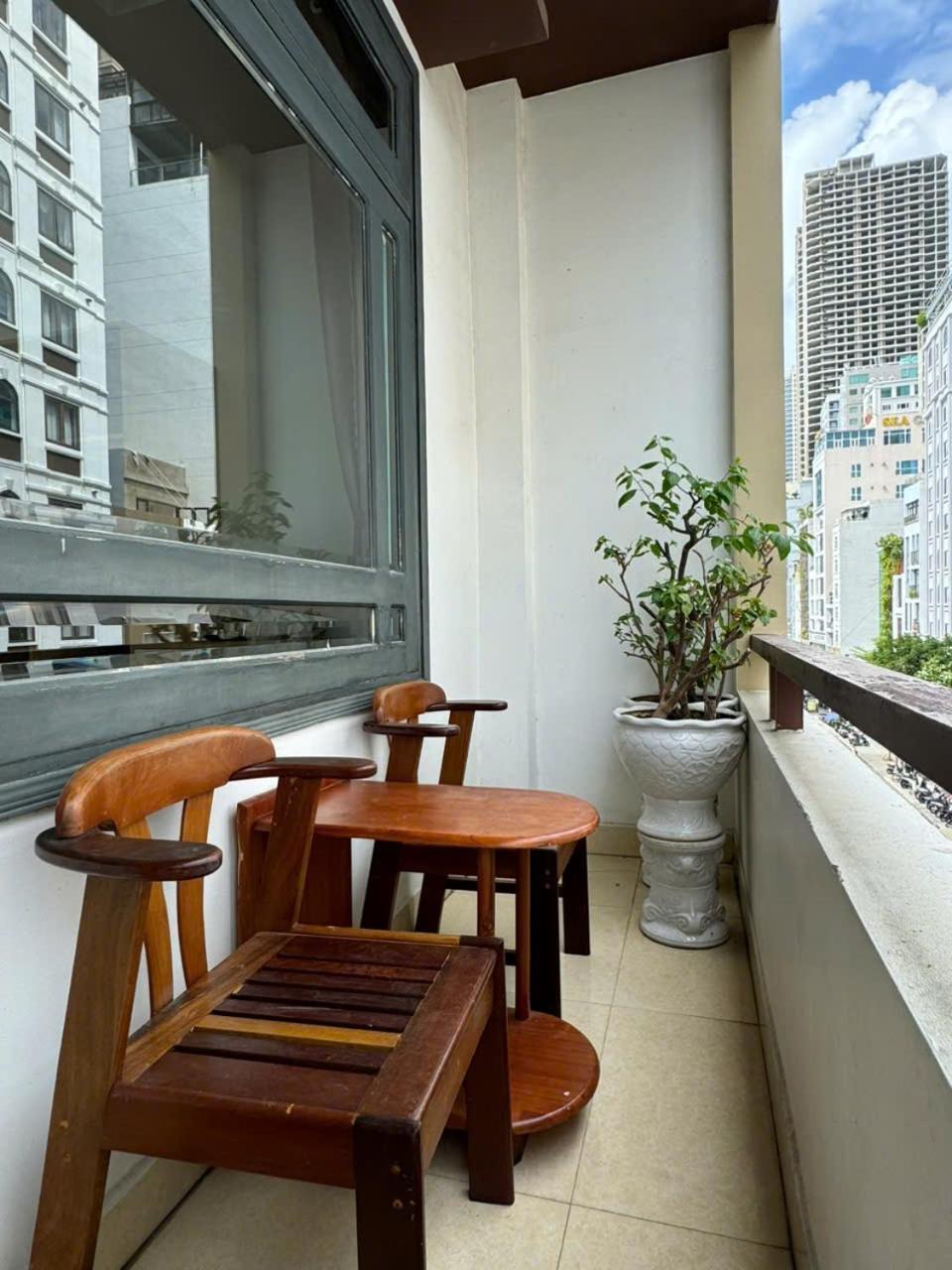 Thanh Hien Hb Hotel Đà Nẵng Ngoại thất bức ảnh