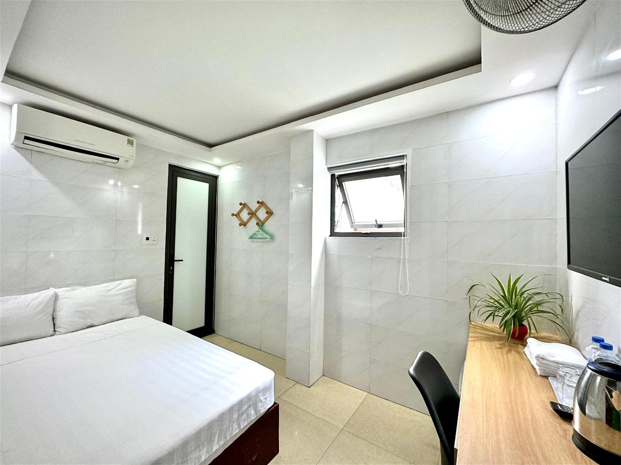 Thanh Hien Hb Hotel Đà Nẵng Ngoại thất bức ảnh