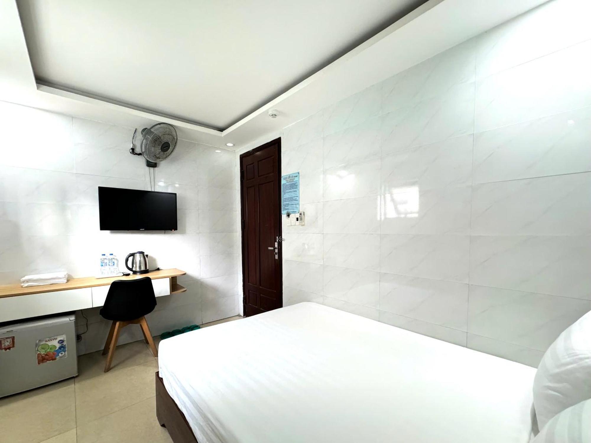 Thanh Hien Hb Hotel Đà Nẵng Ngoại thất bức ảnh