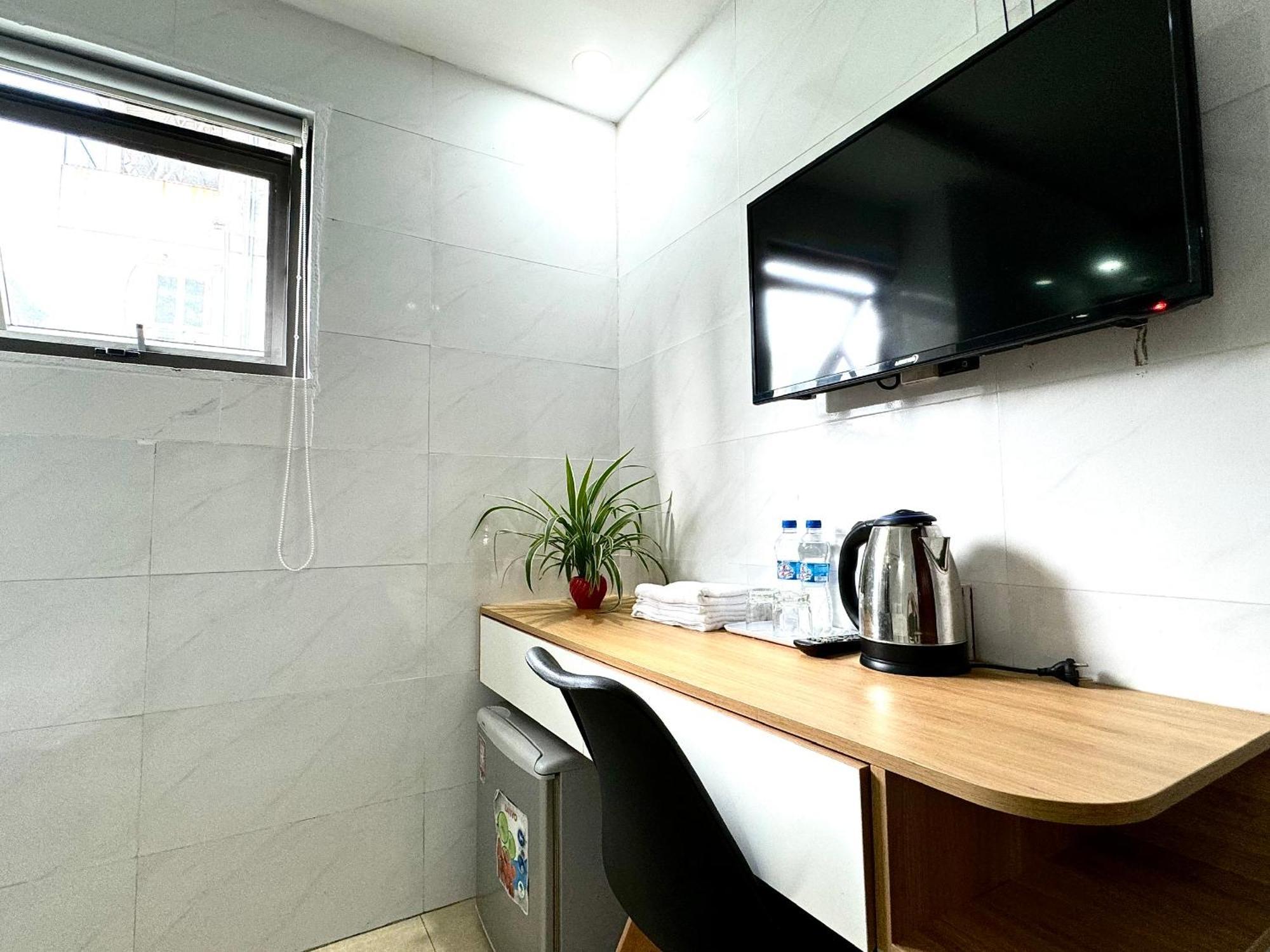 Thanh Hien Hb Hotel Đà Nẵng Ngoại thất bức ảnh
