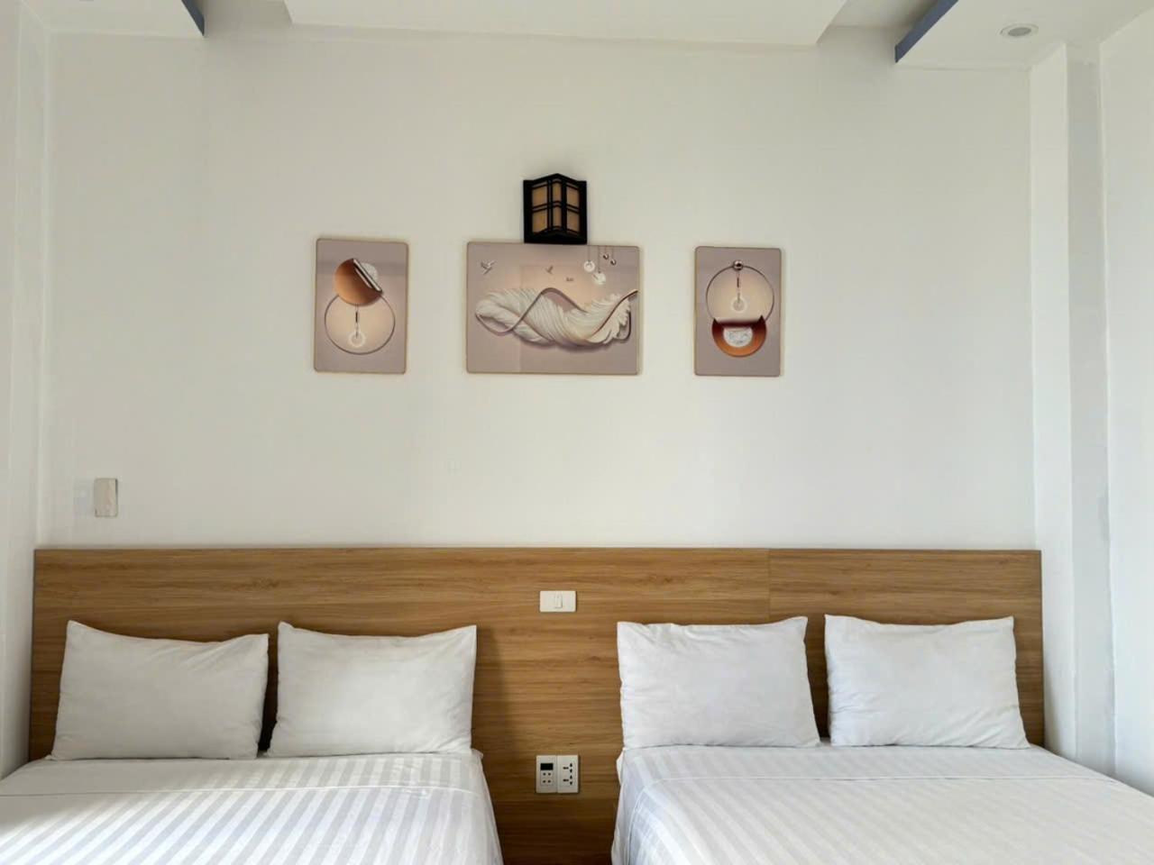 Thanh Hien Hb Hotel Đà Nẵng Ngoại thất bức ảnh