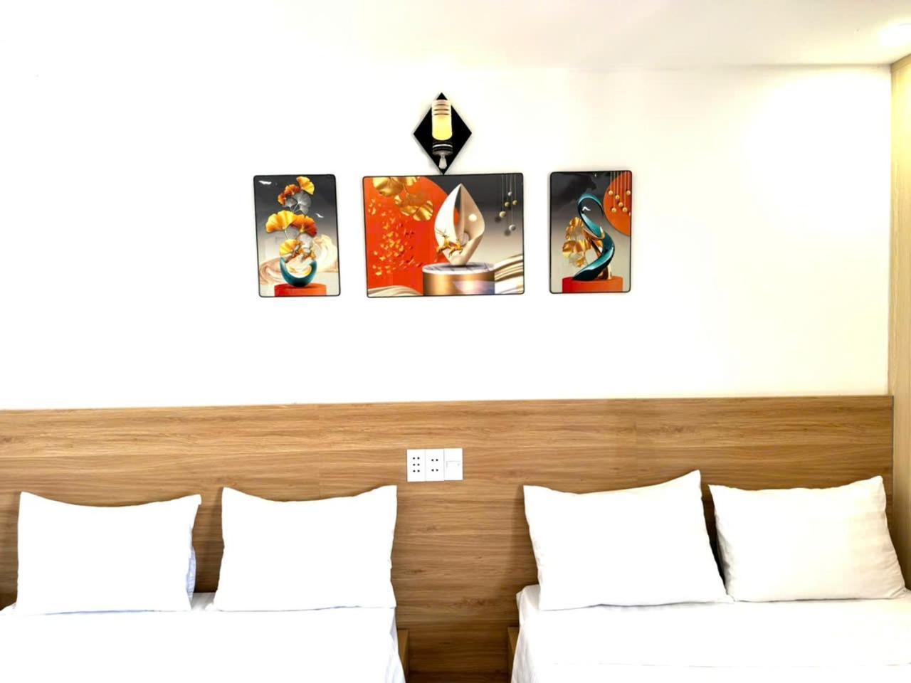 Thanh Hien Hb Hotel Đà Nẵng Ngoại thất bức ảnh