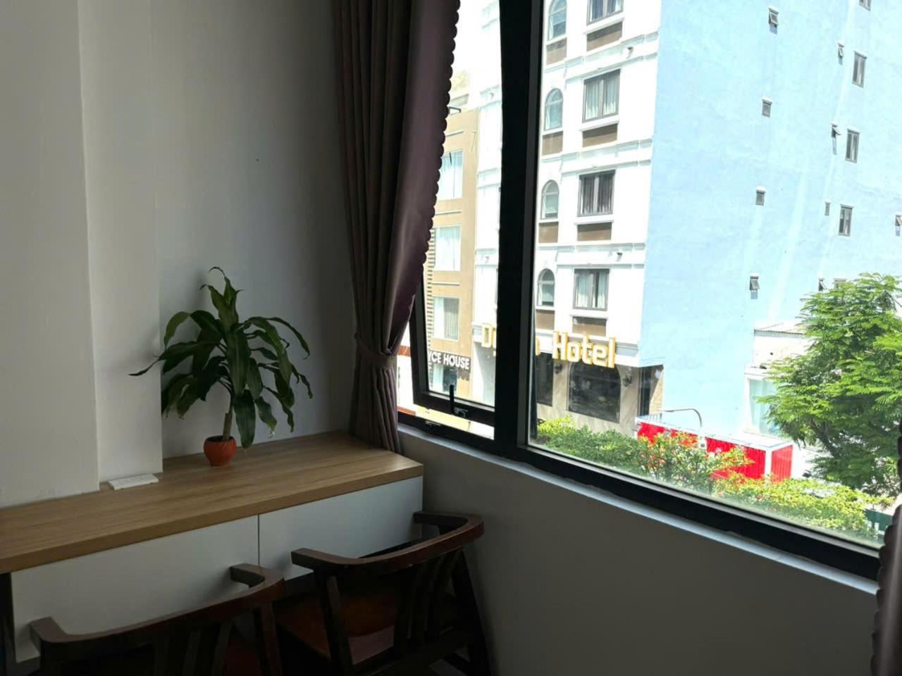 Thanh Hien Hb Hotel Đà Nẵng Ngoại thất bức ảnh