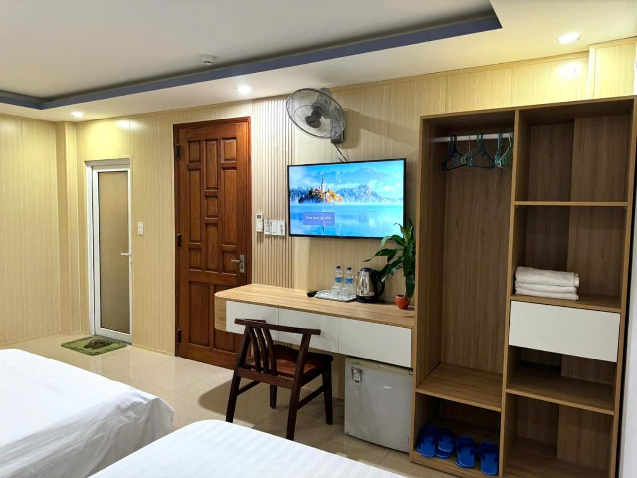 Thanh Hien Hb Hotel Đà Nẵng Ngoại thất bức ảnh