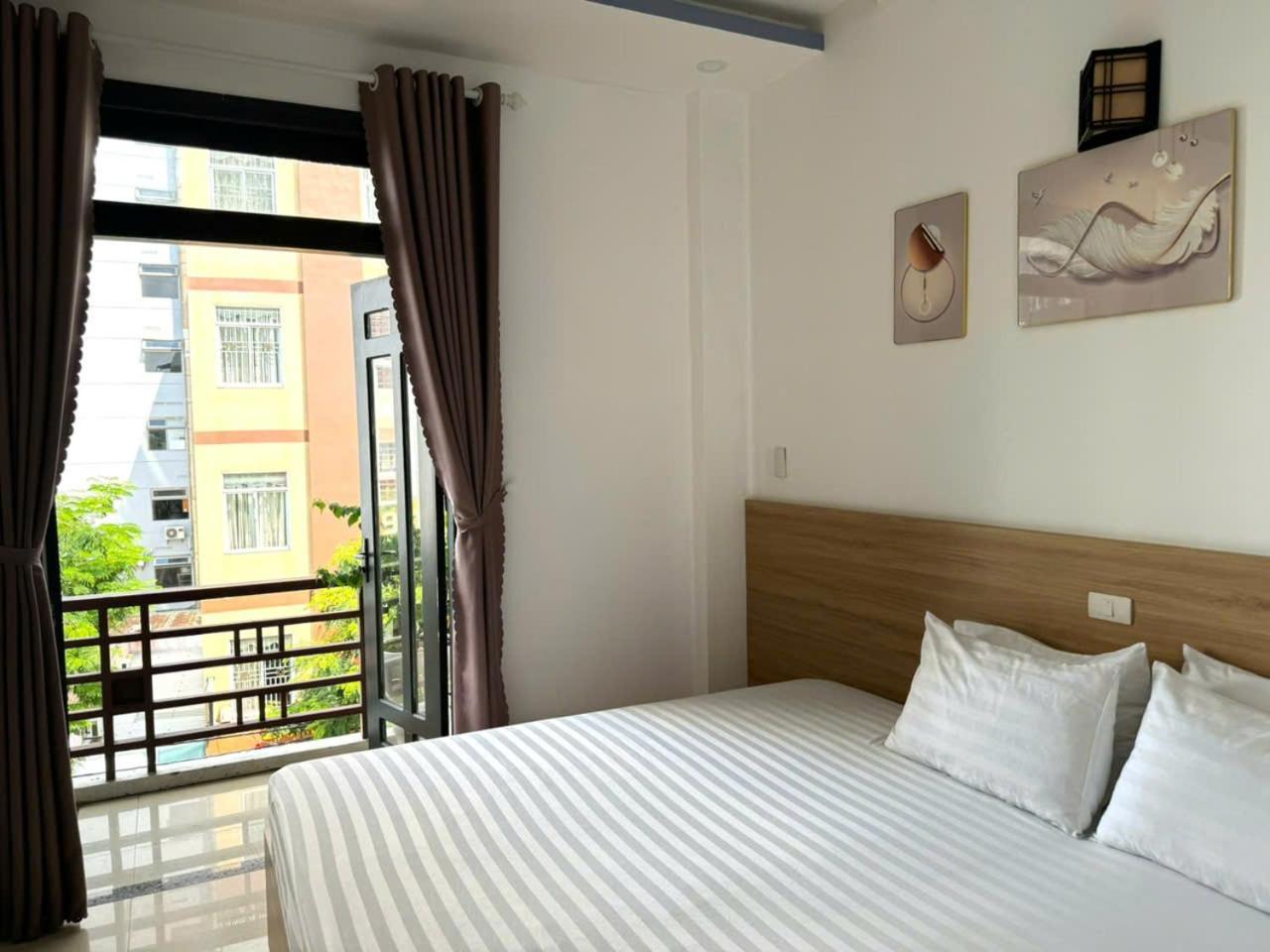 Thanh Hien Hb Hotel Đà Nẵng Ngoại thất bức ảnh