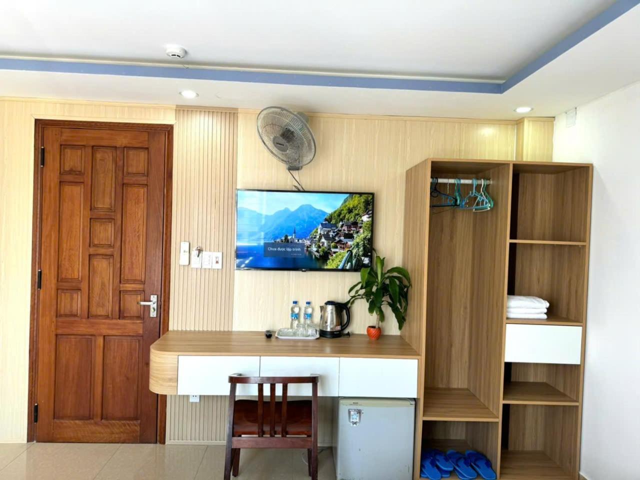 Thanh Hien Hb Hotel Đà Nẵng Ngoại thất bức ảnh