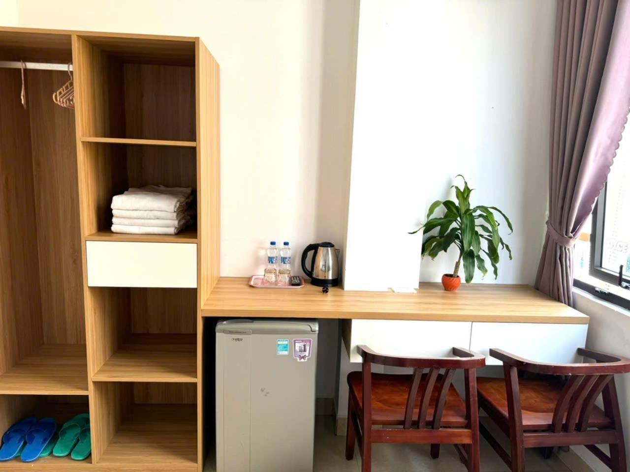 Thanh Hien Hb Hotel Đà Nẵng Ngoại thất bức ảnh