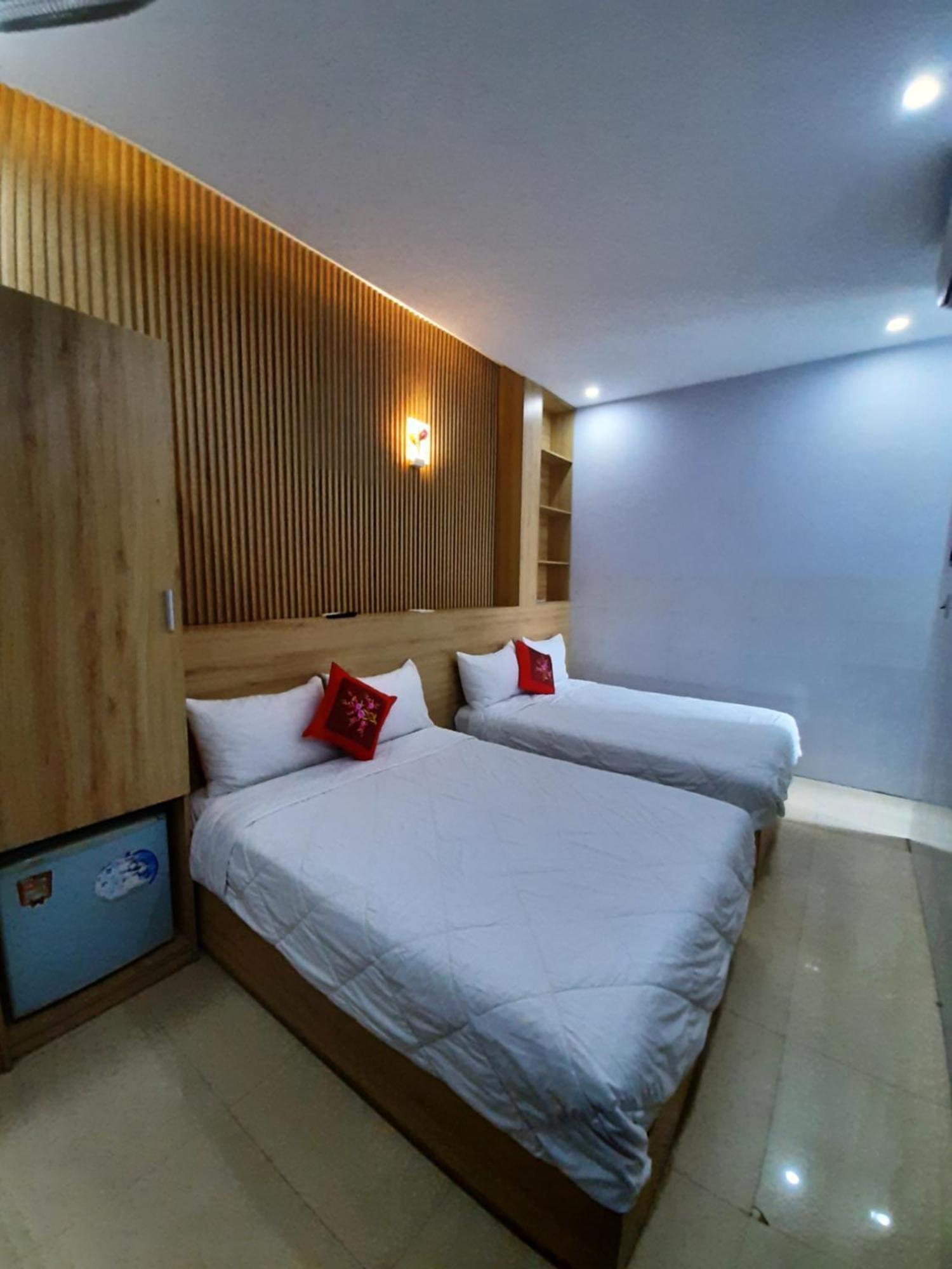 Thanh Hien Hb Hotel Đà Nẵng Ngoại thất bức ảnh