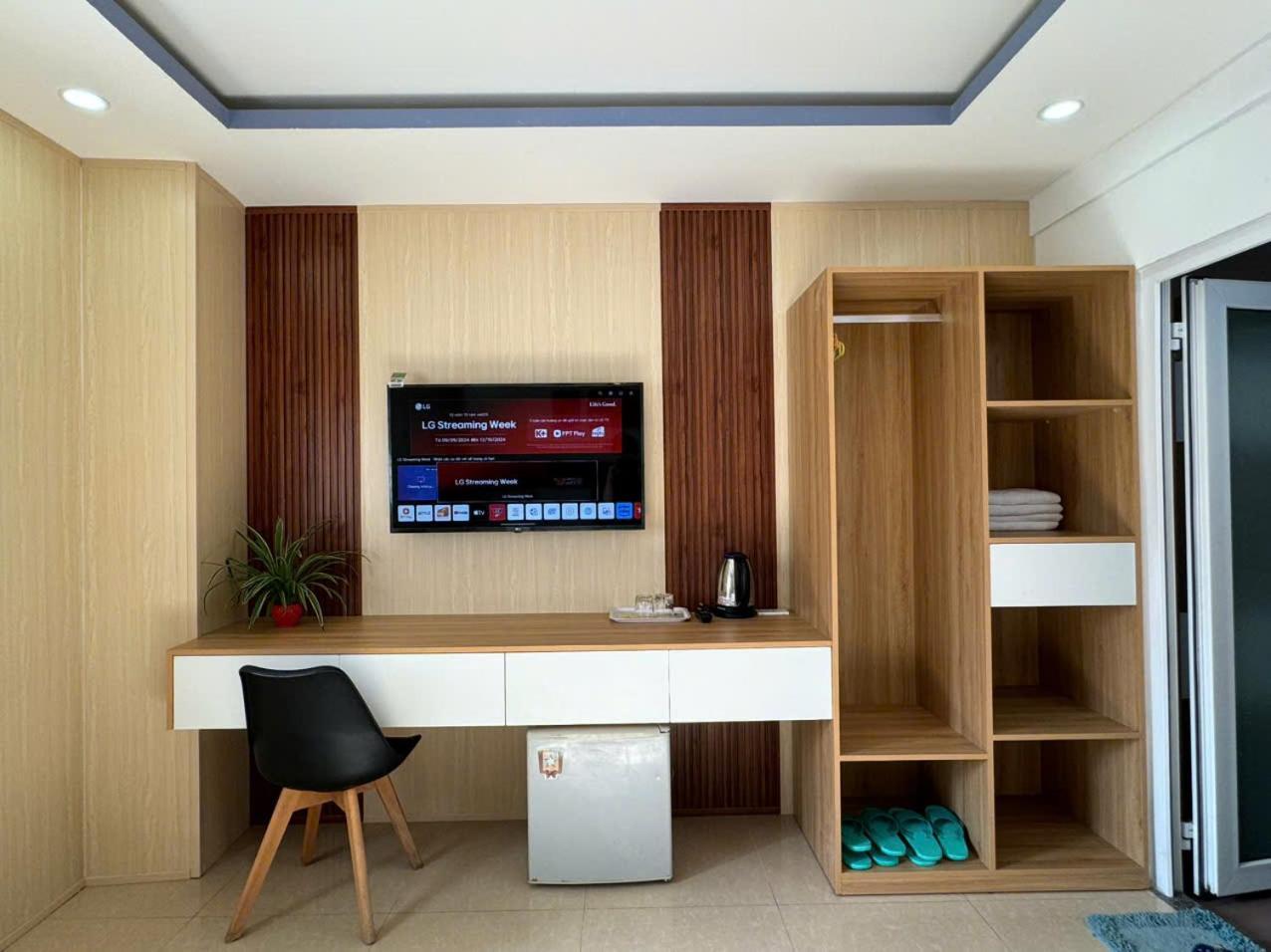 Thanh Hien Hb Hotel Đà Nẵng Ngoại thất bức ảnh